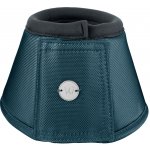 WALDHAUSEN Zvony Comfort Fit petrol modrá – Zboží Dáma