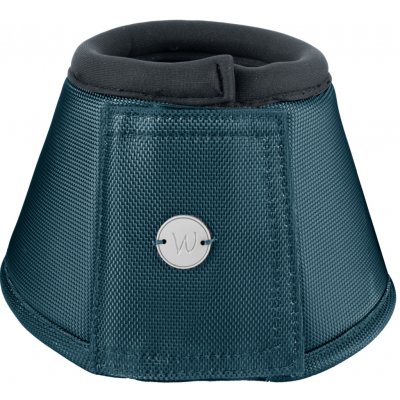 WALDHAUSEN Zvony Comfort Fit petrol modrá – Zboží Dáma