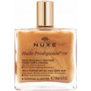 NUXE Huile Prodigieuse OR Multi-Purpose Dry Oil se třpytkami 100 ml