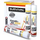 Survival Carnitin JET 3000 fair 500 ml