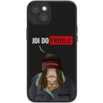 Picasee Ultimate Case pro Apple iPhone 15 Plus - Bezďák – Zboží Mobilmania