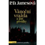 Vánoční vražda a jiné povídky P.D. Jamesová – Zboží Mobilmania