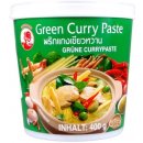 Cock Brand kari pasta zelená 400 g