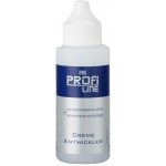 PROFI LINE Peroxid Krémový oxidant pro barvy na obočí a řasy 3% 50 ml – Zboží Dáma