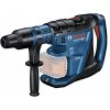 Aku kladivo Bosch GBH 18V-40 C Professional 0 611 917 120