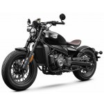 CFMOTO 450CL-C Bobber Bílá | Zboží Auto