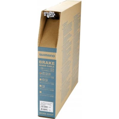 Brzdové lanko Shimano 2000 – Hledejceny.cz