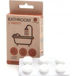 Powerton Eco čistící tablety Ekologický čistič 6 ks – Zboží Dáma