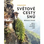 Světové cesty snů – Hledejceny.cz