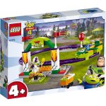 LEGO® Toy Story 10771 Dobrodružství na horské dráze – Zboží Mobilmania