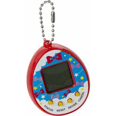 KIK Tamagotchi Color KX7929 – Sleviste.cz