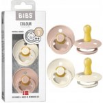 BIBS colour Ivory Blush 2 ks – Zboží Dáma
