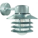 Zahradní sloupek Vejers Nordlux 74471003 – Hledejceny.cz