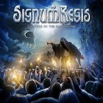 Signum Regis - Chapter Iv - The Reckoning CD – Hledejceny.cz