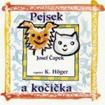 Pejsek a kočička – Sleviste.cz