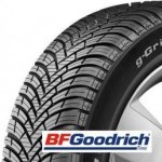 BFGoodrich G-Grip All Season 2 245/45 R17 99W – Hledejceny.cz