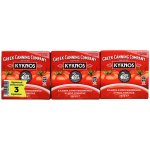Kyknos Rajčatové pyré passata 3 x 250 g – Zboží Dáma