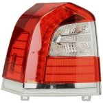 Levé zadní světlo LED vnější Volvo V70 III (135) 13-16 KOMBI HELLA – Hledejceny.cz