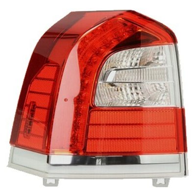 Levé zadní světlo LED vnější Volvo V70 III (135) 13-16 KOMBI HELLA – Hledejceny.cz
