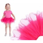 tutu sukně růžová – Zboží Dáma