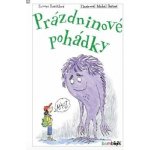 Prázdninové pohádky – Zboží Mobilmania