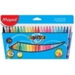 Maped Color'Peps Jungle 5422 24 ks – Zboží Živě