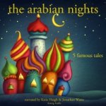The Arabian Nights: 5 Famous Stories (EN) – Zboží Dáma