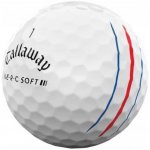 Callaway ERC Soft Triple Track 2019 – Zbozi.Blesk.cz