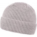coFEE WRAP beanie melírová béžová – Hledejceny.cz