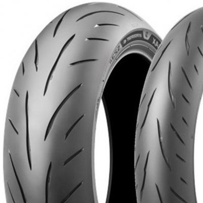 Bridgestone S 23 190/50 R17 73W – Hledejceny.cz