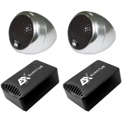 ESX Audio Quantum QX6.2AT – Zboží Živě