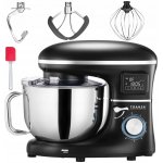 Transa Electronics BlackHot Chef černý – Zboží Mobilmania