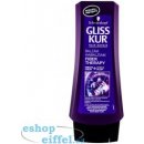 Gliss Kur Fiber Therapy balzám pro namáhané vlasy 200 ml