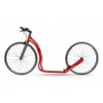 Yedoo Wolfer RS red – Zboží Dáma
