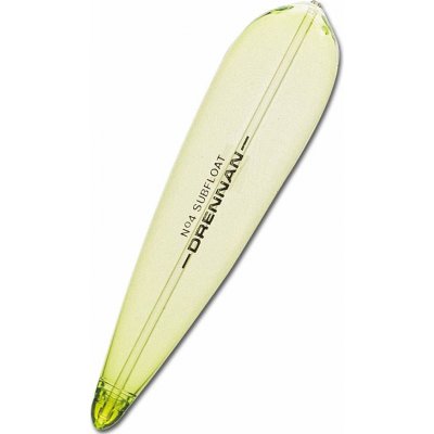 Drennan E-SOX Crystal Subfloat Underwater Pose 6g – Zboží Mobilmania