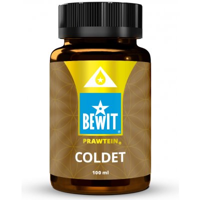 Bewit PRAWTEIN Coldet 100 ml – Hledejceny.cz