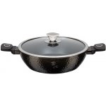 BerlingerHaus hluboká s titanovým povrchem 28 cm – Zbozi.Blesk.cz