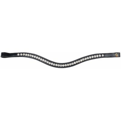 Waldhausen Čelenka X line Classic černá – Zboží Dáma