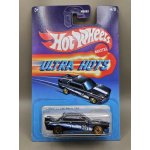 HotWheels BMW 3.0 CSL Race Car UltraHots – Zboží Dáma