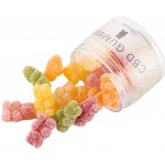 CBD Star CBD Gummies 25 ks – Hledejceny.cz
