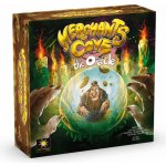 Final Frontier Games Merchants Cove The Oracle – Zboží Živě
