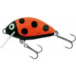 SALMO Tiny floating 3 cm Ladybird – Hledejceny.cz