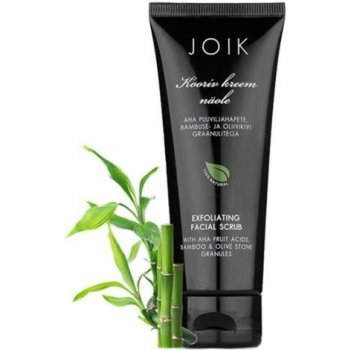 Joik exfoliační peeling na obličej 75 g