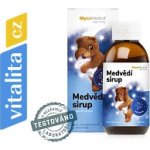 MycoMedica Medvědí sirup 3 x 200 ml – Hledejceny.cz