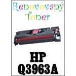 HP Q3963A - renovované – Sleviste.cz