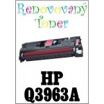 HP Q3963A - renovované – Zboží Živě