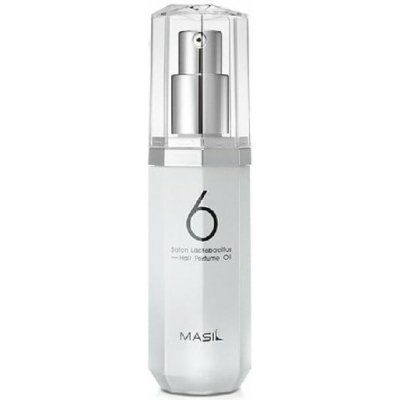 Vyživující olej na vlasy - Masil Salon Lactobacillus Hair Perfume Oil Light – Hledejceny.cz