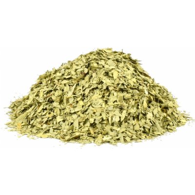 Naturway Senna list řezaný 1000 g – Zboží Dáma