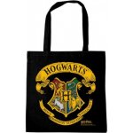 Logoshirt taška Harry Potter Hogwarts nákupní – Hledejceny.cz