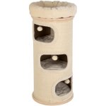 Natural Paradise škrabací válec Primrose XXL 110 x 49 cm – Zboží Dáma